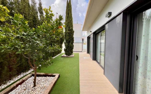 Reventa - Villa - Orihuela Costa - Dehesa de Campoamor