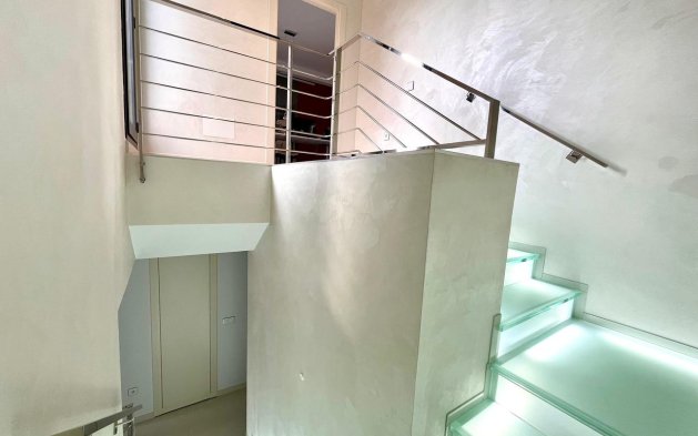 Reventa - Villa - Orihuela Costa - Dehesa de Campoamor