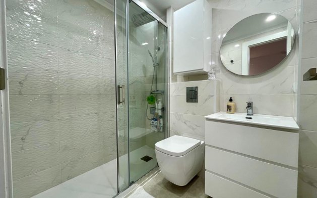 Revente - Appartement - Torrevieja