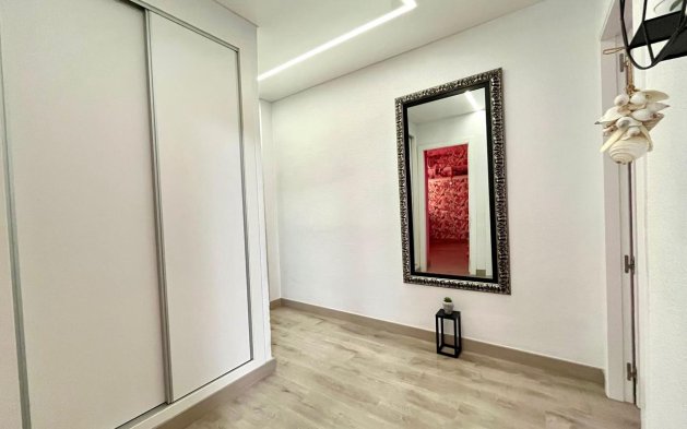 Revente - Appartement - Torrevieja