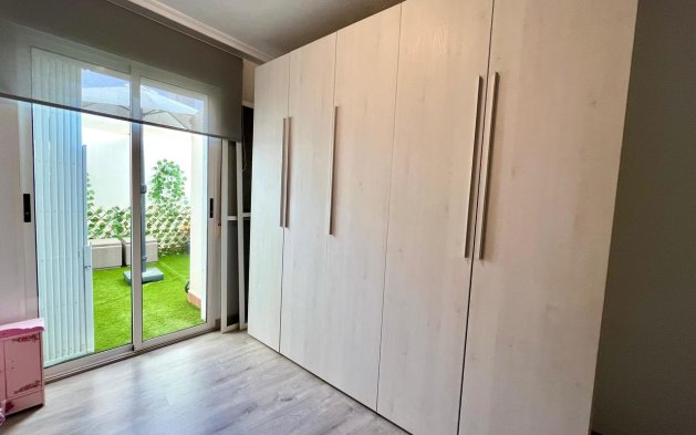 Revente - Appartement - Torrevieja