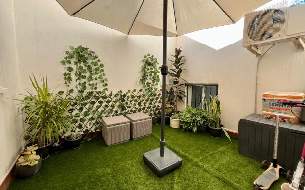 Revente - Appartement - Torrevieja