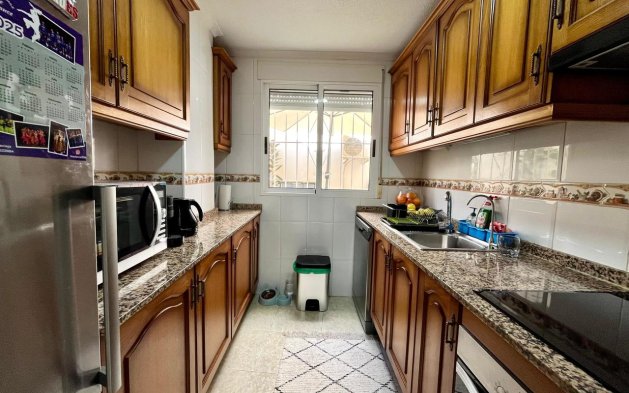 Revente - Appartement - Torrevieja