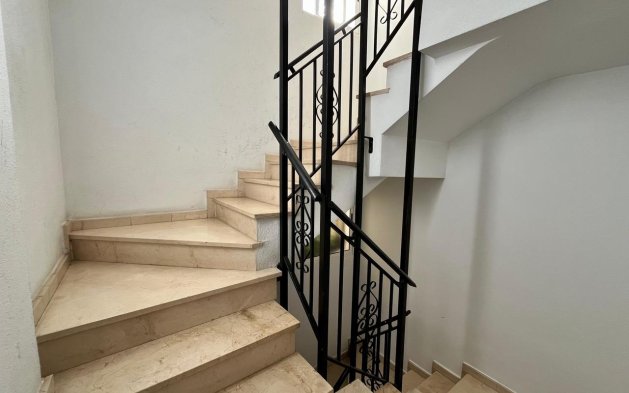 Revente - Appartement - Torrevieja