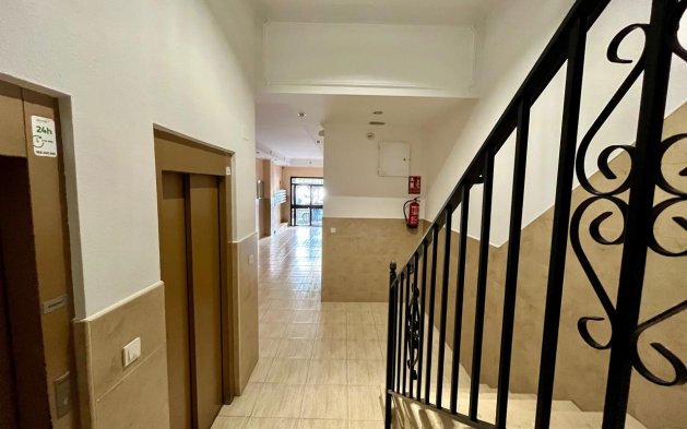 Revente - Appartement - Torrevieja