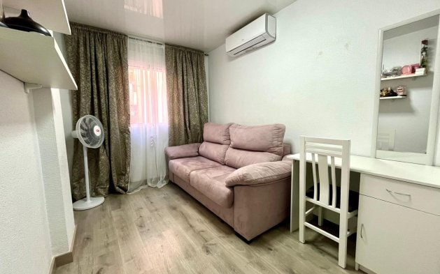 Revente - Appartement - Torrevieja