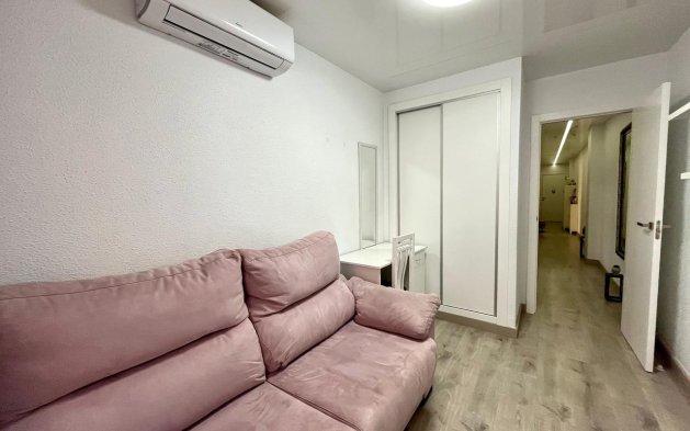 Revente - Appartement - Torrevieja
