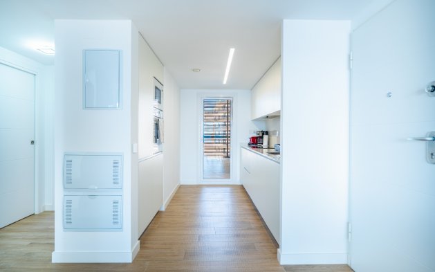 Reventa - Apartamento / piso - Orihuela Costa - Punta Prima