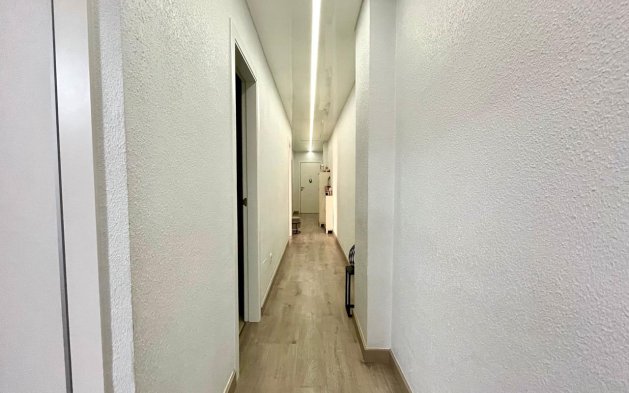 Revente - Appartement - Torrevieja