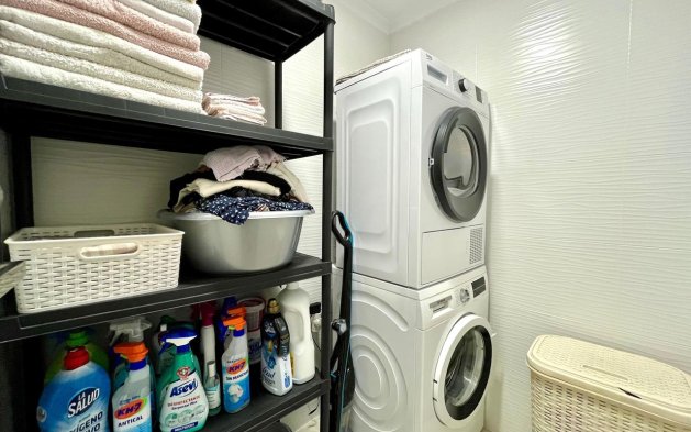 Revente - Appartement - Torrevieja