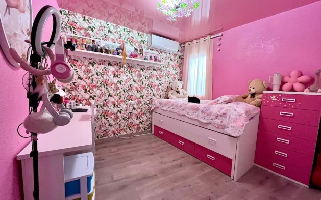 Revente - Appartement - Torrevieja