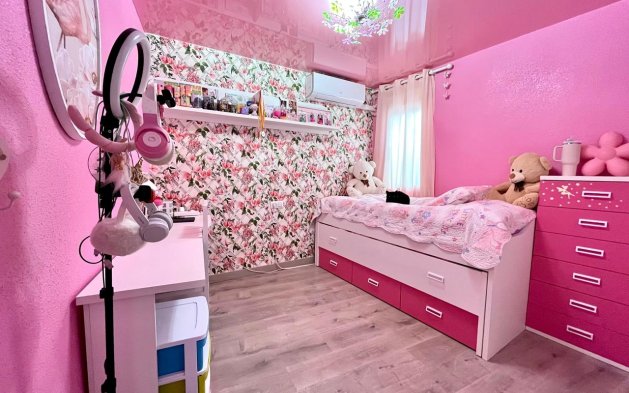 Revente - Appartement - Torrevieja