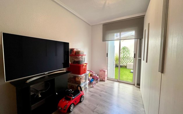 Revente - Appartement - Torrevieja