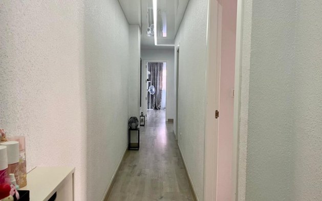 Revente - Appartement - Torrevieja