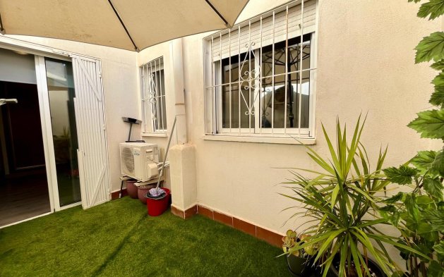 Revente - Appartement - Torrevieja