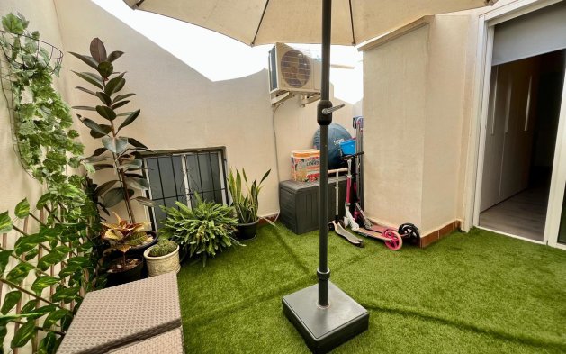 Revente - Appartement - Torrevieja