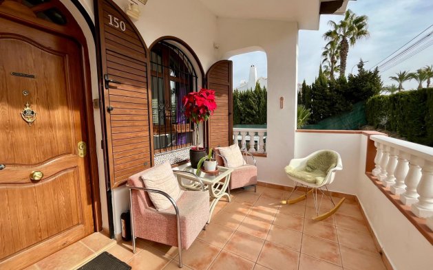 Reventa - Villa - Orihuela Costa - Villamartín