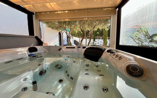 Reventa - Villa - Orihuela Costa - Villamartín