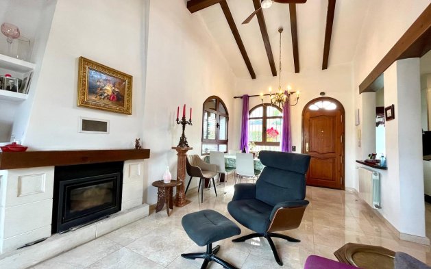 Reventa - Villa - Orihuela Costa - Villamartín