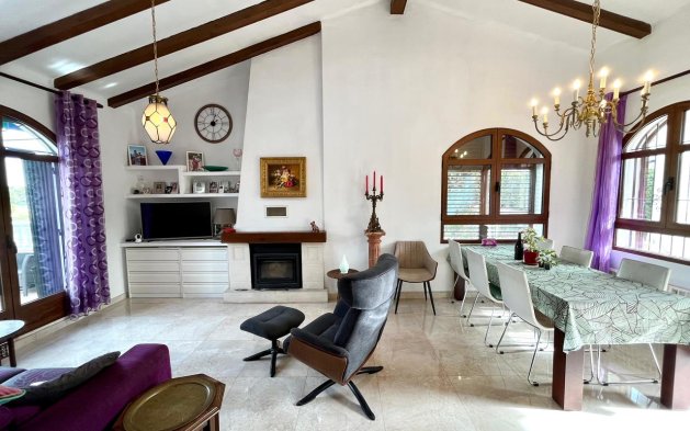 Reventa - Villa - Orihuela Costa - Villamartín