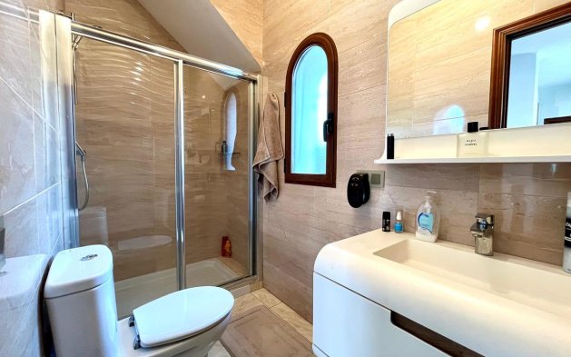 Reventa - Villa - Orihuela Costa - Villamartín