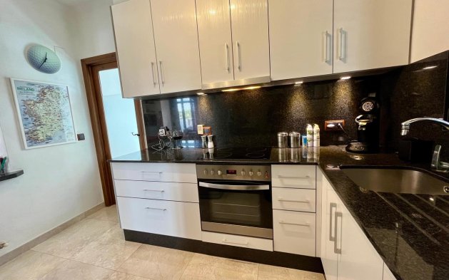 Reventa - Villa - Orihuela Costa - Villamartín