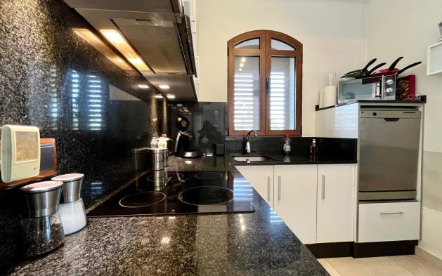 Reventa - Villa - Orihuela Costa - Villamartín