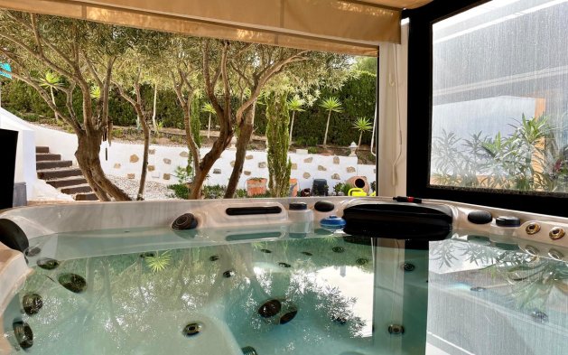 Reventa - Villa - Orihuela Costa - Villamartín