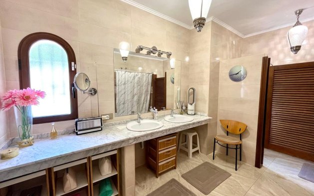 Reventa - Villa - Orihuela Costa - Villamartín