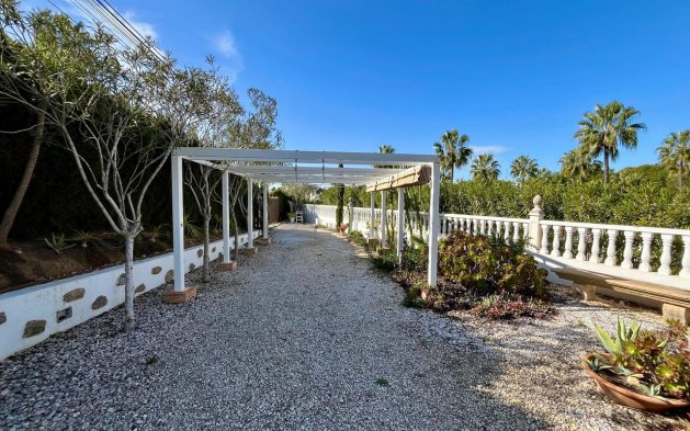 Reventa - Villa - Orihuela Costa - Villamartín