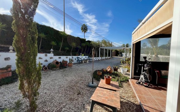 Reventa - Villa - Orihuela Costa - Villamartín