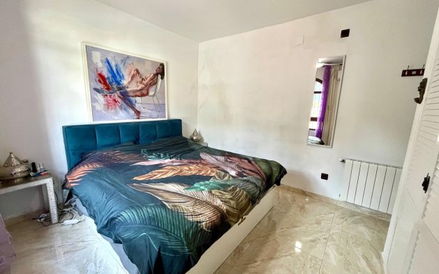 Reventa - Villa - Orihuela Costa - Villamartín