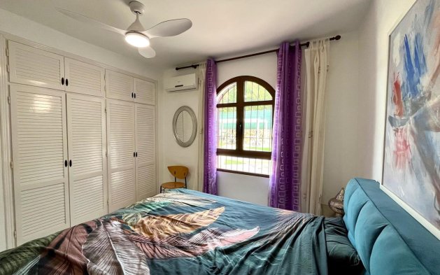 Reventa - Villa - Orihuela Costa - Villamartín