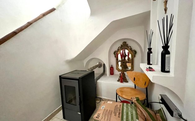 Reventa - Villa - Orihuela Costa - Villamartín