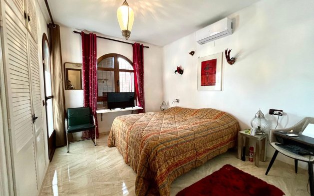 Reventa - Villa - Orihuela Costa - Villamartín