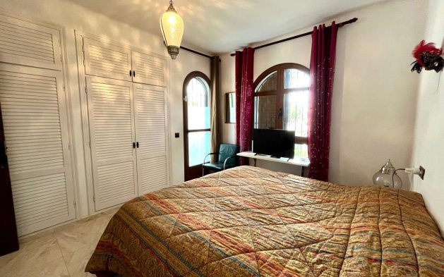 Reventa - Villa - Orihuela Costa - Villamartín