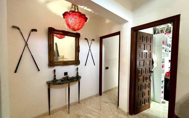 Reventa - Villa - Orihuela Costa - Villamartín