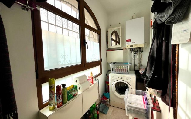 Reventa - Villa - Orihuela Costa - Villamartín