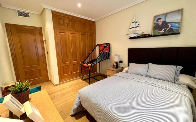 Reventa - Villa - El Esparragal