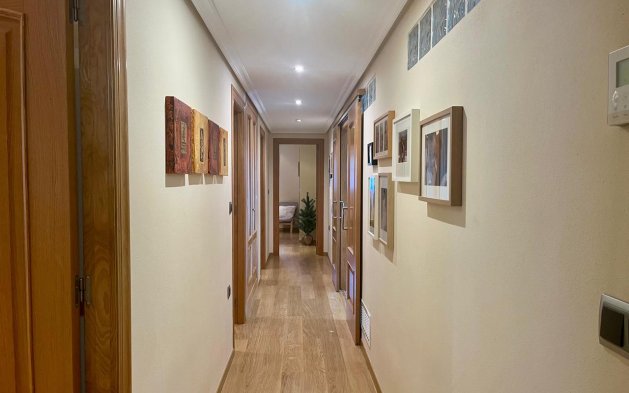 Reventa - Villa - El Esparragal