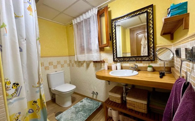 Reventa - Villa - El Esparragal