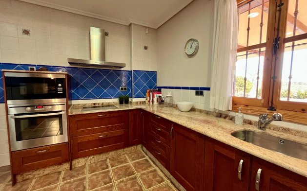 Reventa - Villa - El Esparragal