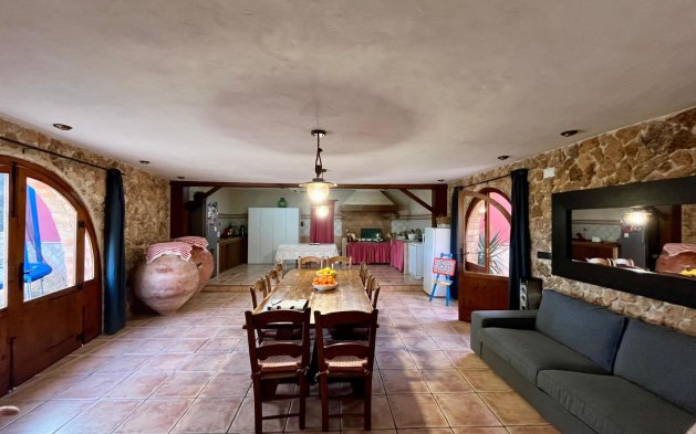 Reventa - Villa - El Esparragal