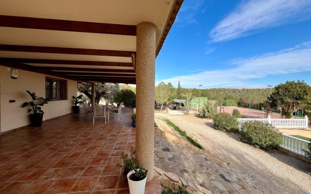 Reventa - Villa - El Esparragal