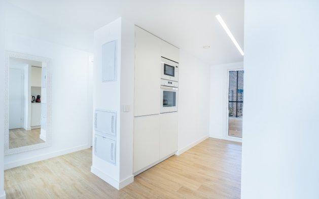 Reventa - Apartamento / piso - Orihuela Costa - Punta Prima
