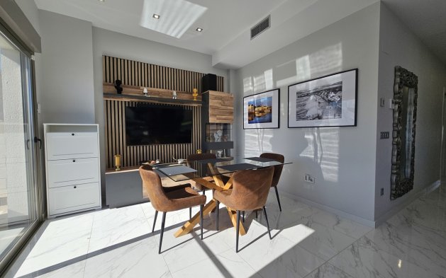 Videresalg - Villa - Orihuela Costa - Villamartín