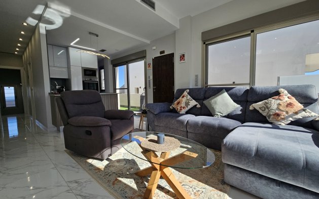 Videresalg - Villa - Orihuela Costa - Villamartín