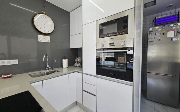 Videresalg - Villa - Orihuela Costa - Villamartín