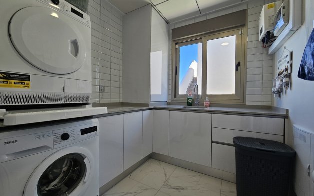 Videresalg - Villa - Orihuela Costa - Villamartín