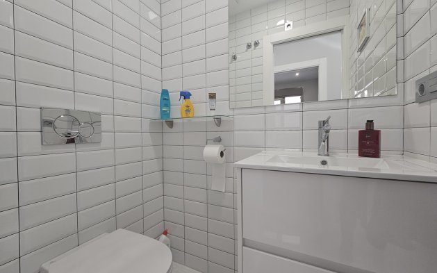 Videresalg - Villa - Orihuela Costa - Villamartín